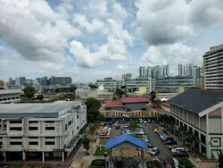 Blk 72 Geylang Bahru (Kallang/Whampoa), HDB 3 Rooms #483772181